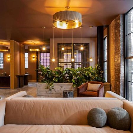 The Dylin Aparthotel Madison Ngoại thất bức ảnh
