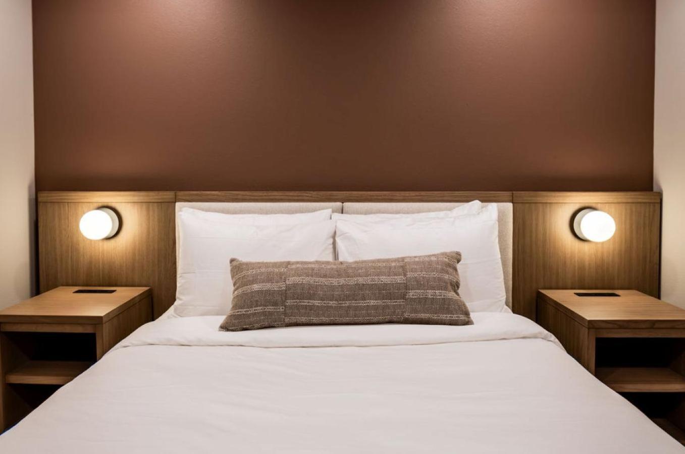 The Dylin Aparthotel Madison Ngoại thất bức ảnh