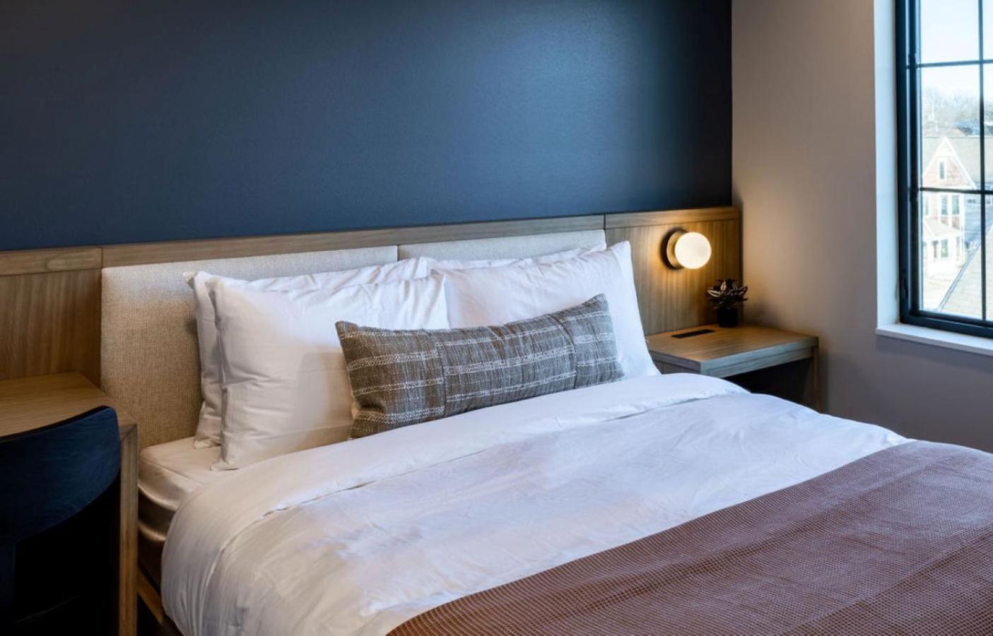 The Dylin Aparthotel Madison Ngoại thất bức ảnh
