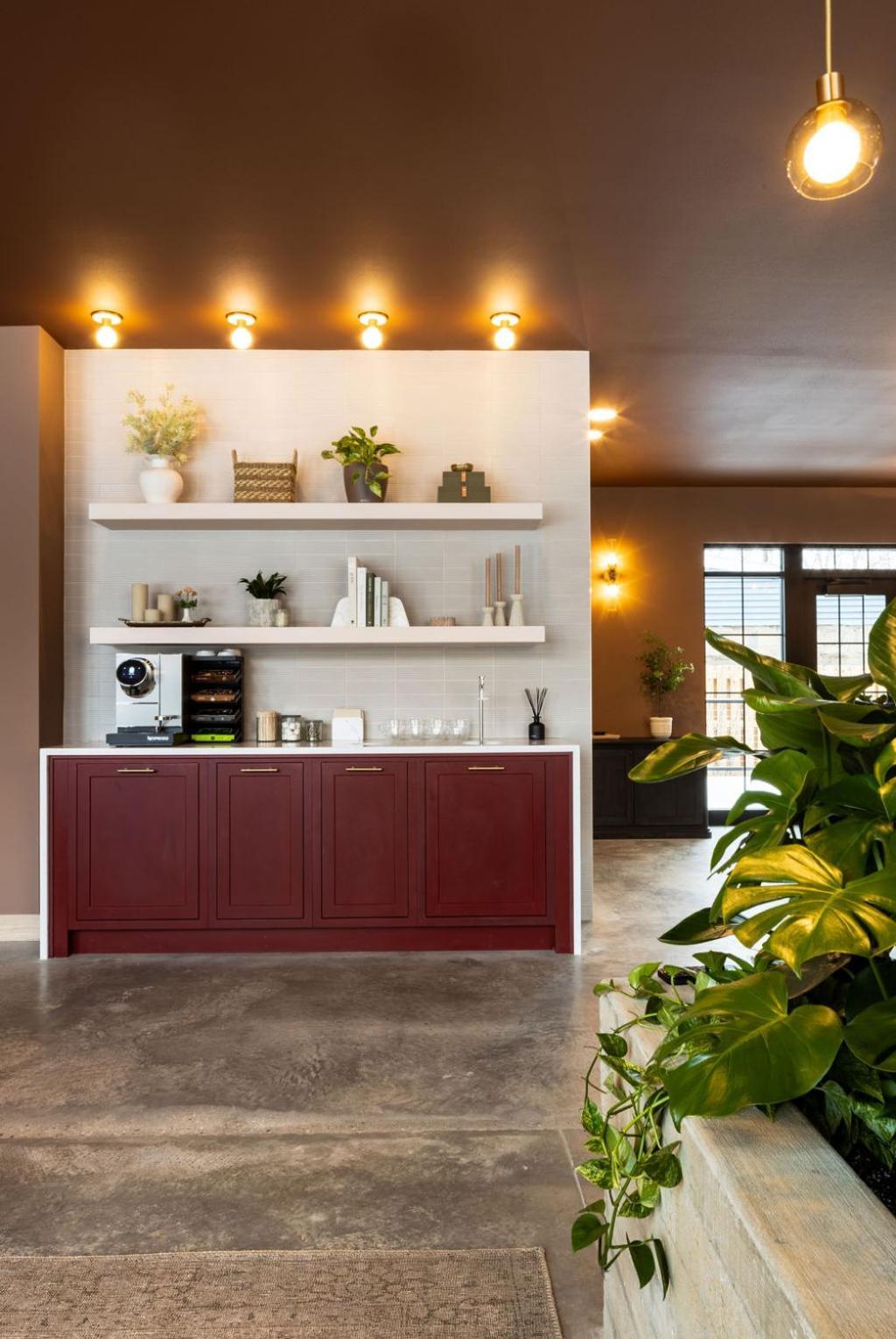 The Dylin Aparthotel Madison Ngoại thất bức ảnh